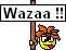 wazza